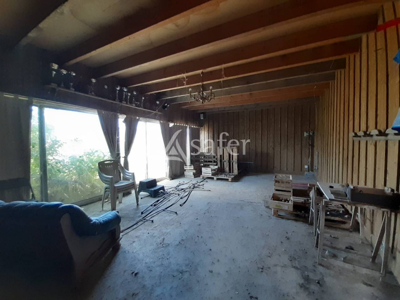 Explotación agrícola En venta Deux-Sèvres