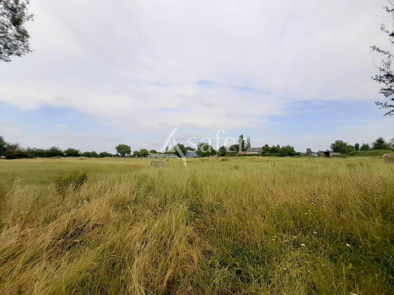 Propiedad rural En venta Vienne