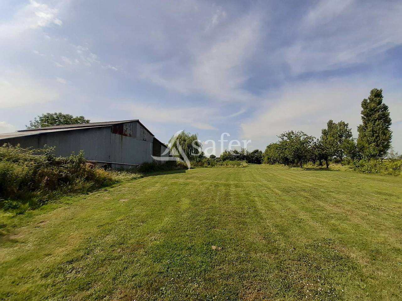 Propiedad rural En venta Vienne