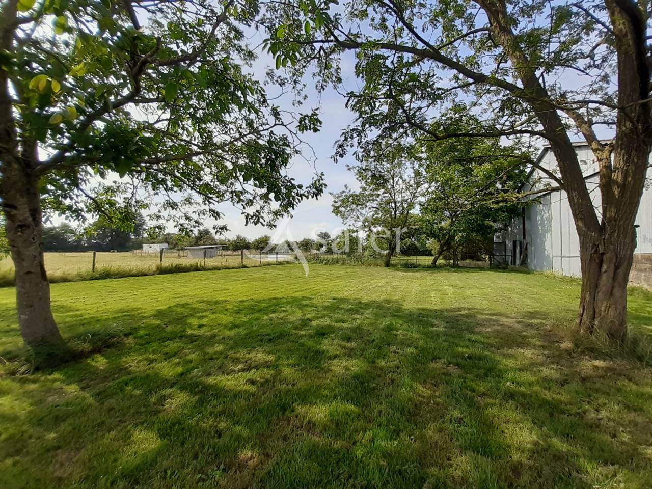 Propiedad rural En venta Vienne