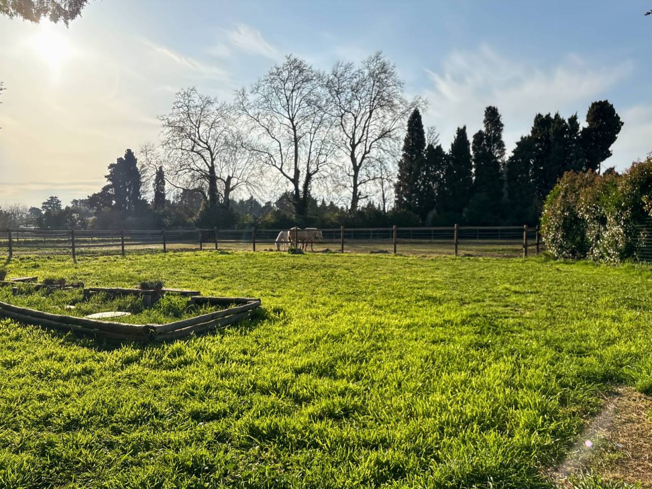 Propiedad ecuestre En venta Bocas del Ródano