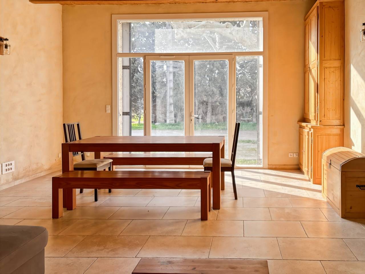 Propiedad ecuestre En venta Bocas del Ródano