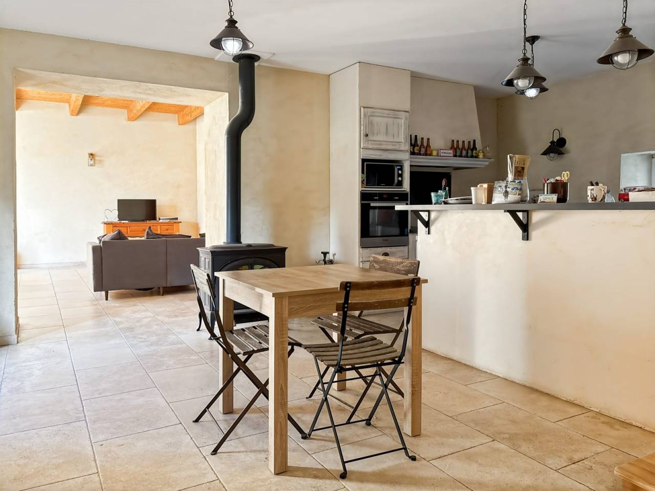 Propiedad ecuestre En venta Bocas del Ródano