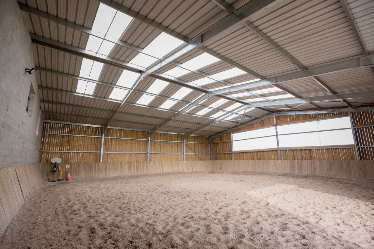 Cuadra de propietarios En venta Ródano