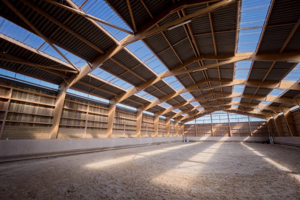 Cuadra de propietarios En venta Ródano