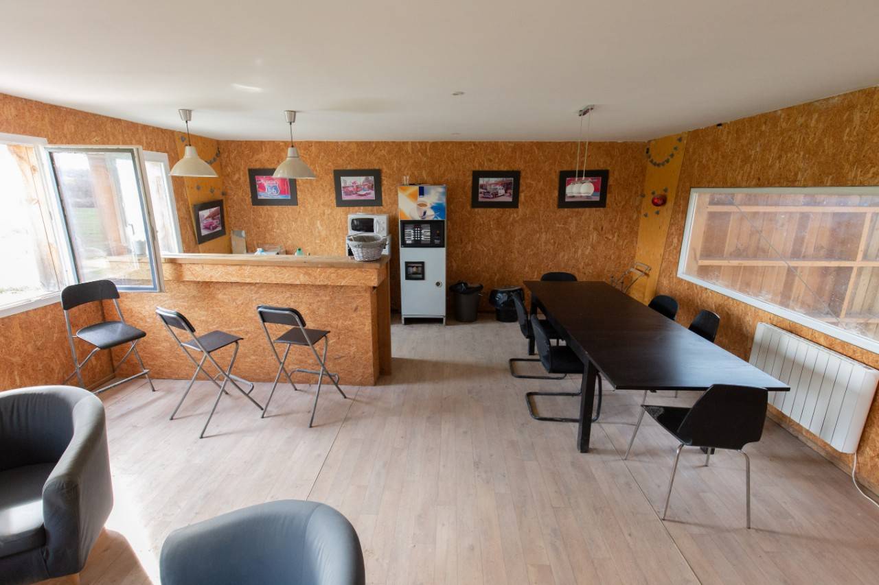 Cuadra de propietarios En venta Ródano