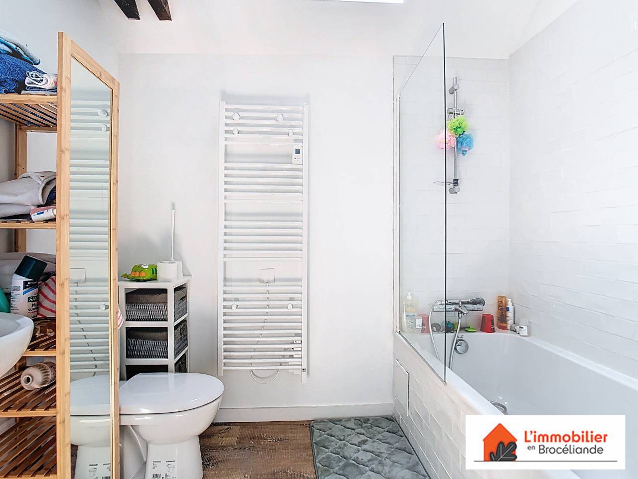 Bonita residencia ecuestre En venta Ile y Vilaine