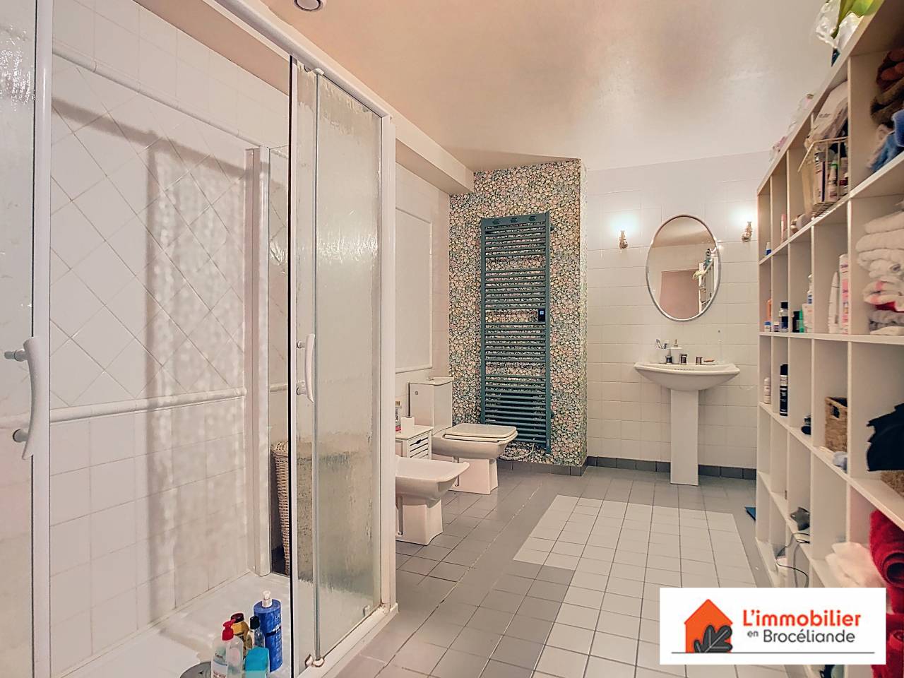 Bonita residencia ecuestre En venta Ile y Vilaine