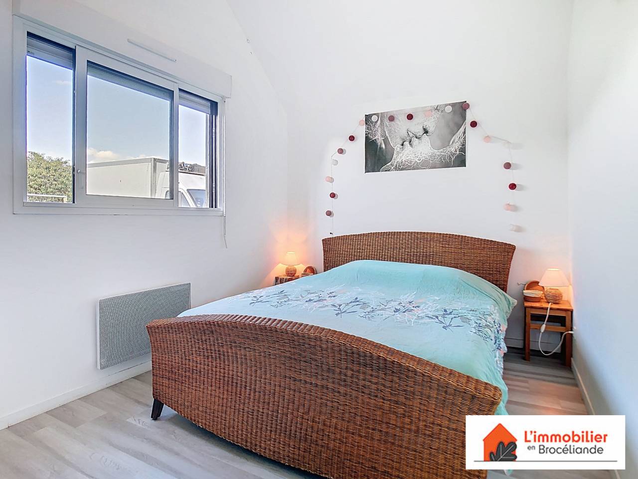 Bonita residencia ecuestre En venta Ile y Vilaine