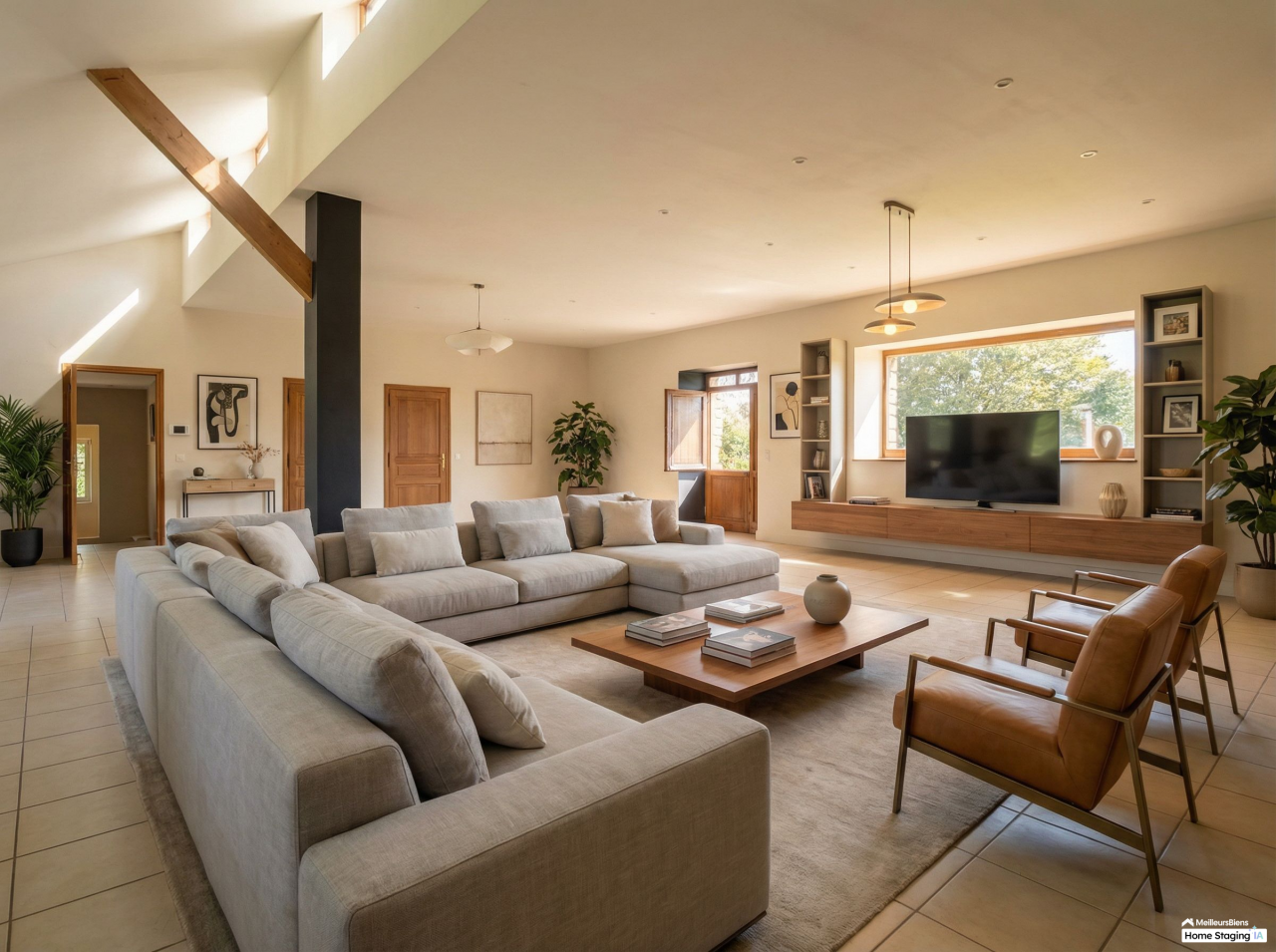 Bonita residencia ecuestre En venta Ile y Vilaine