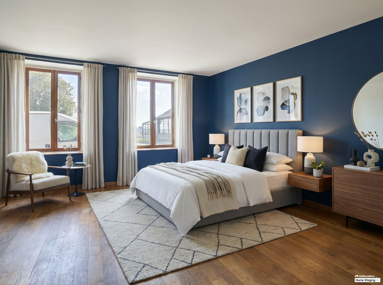 Bonita residencia ecuestre En venta Ile y Vilaine