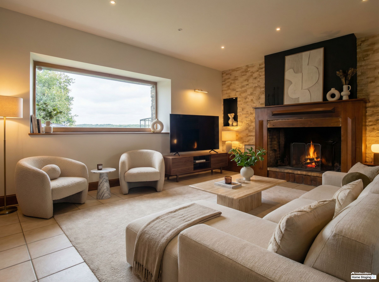 Bonita residencia ecuestre En venta Ile y Vilaine