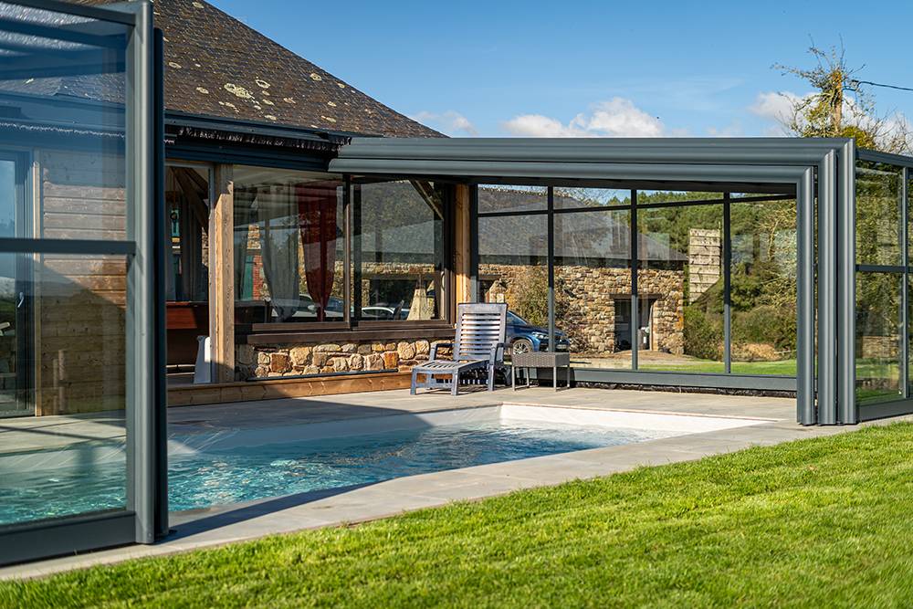 Bonita residencia ecuestre En venta Ile y Vilaine