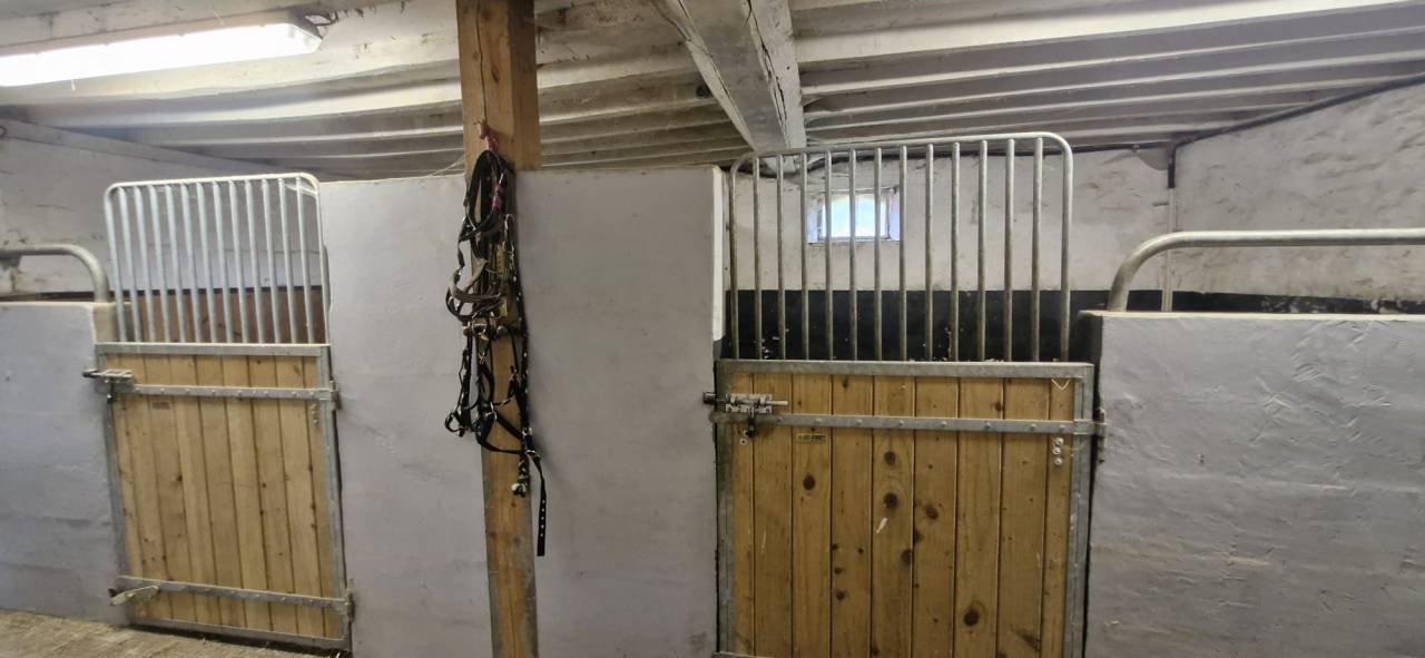 Bonita residencia ecuestre En venta Sarthe