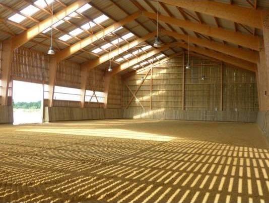 Bonita residencia ecuestre En venta Charente Marítimo