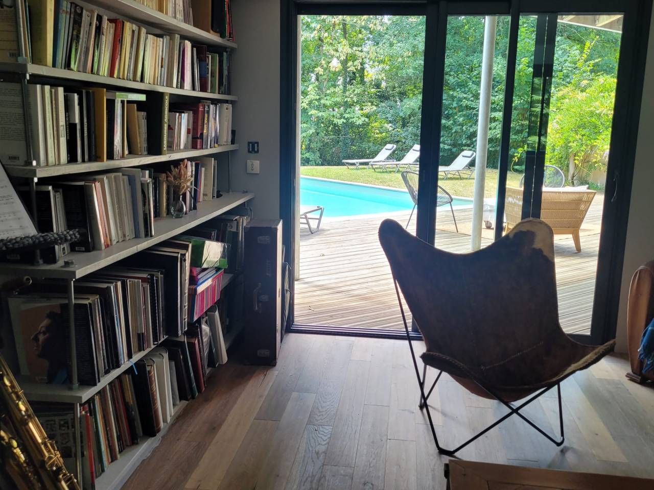 Bonita residencia ecuestre En venta Charente Marítimo