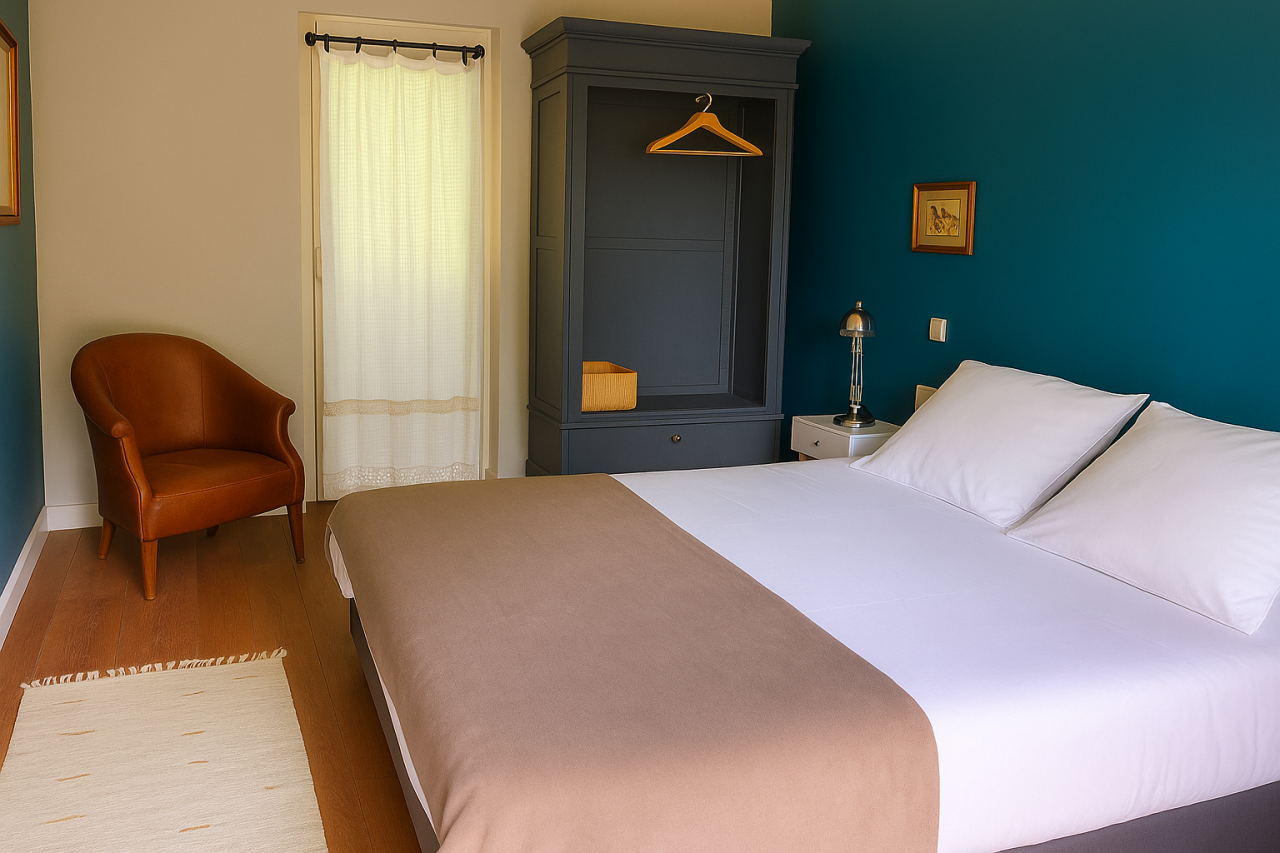 Bonita residencia ecuestre En venta Charente Marítimo