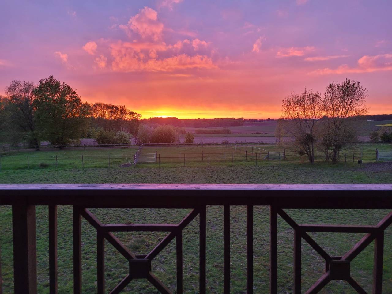 Bonita residencia ecuestre En venta Charente Marítimo