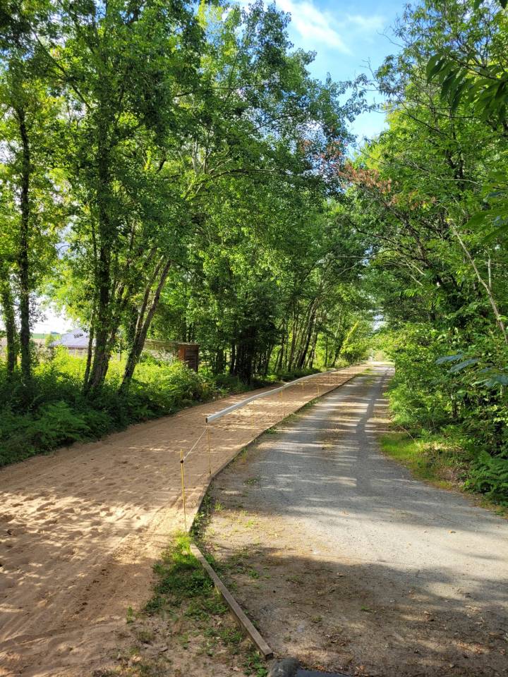 Bonita residencia ecuestre En venta Charente Marítimo