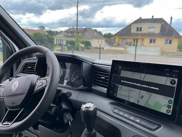 Furgoneta para caballos STX Master 2025 2025 Nuevo