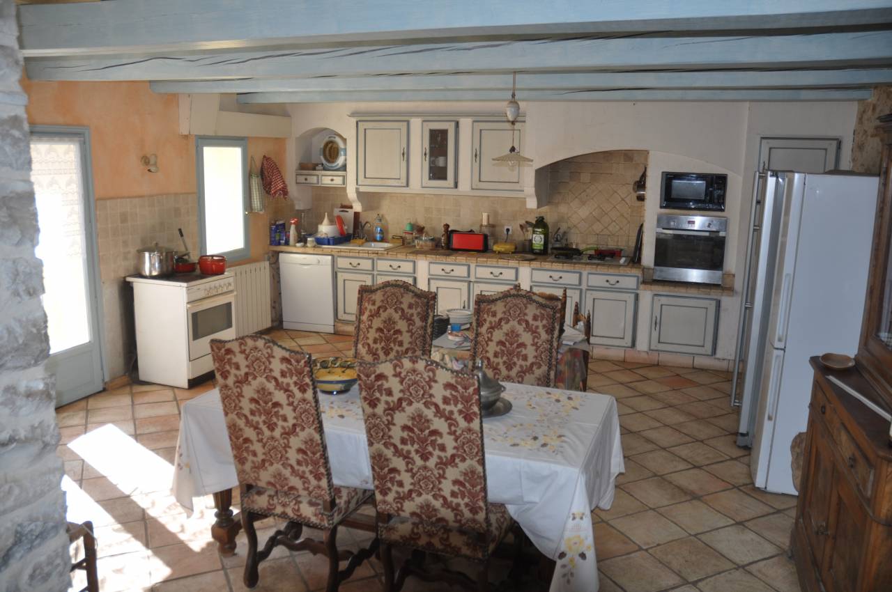 Albergue ecuestre En venta Alpes de Alta Provenza