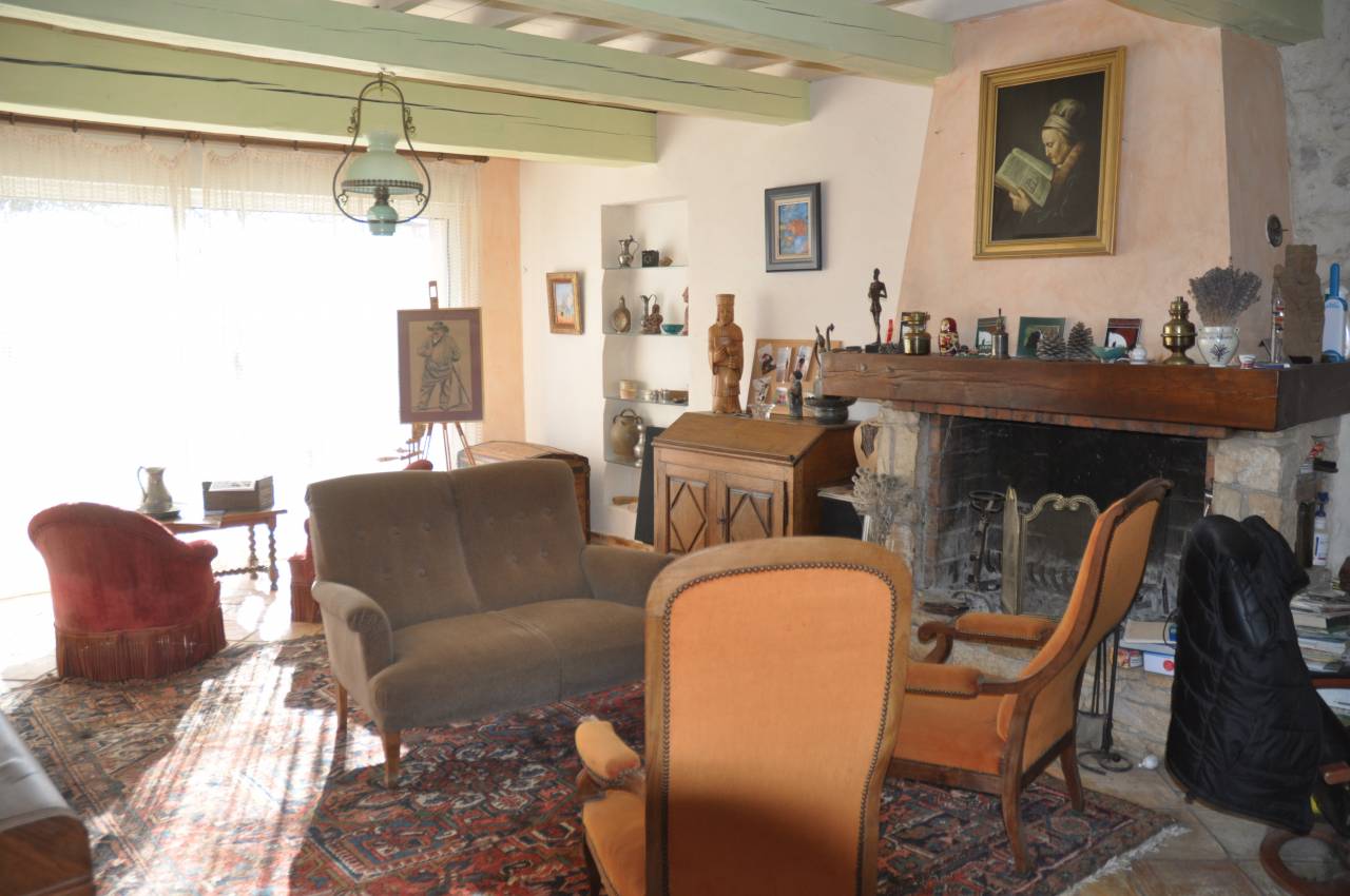 Albergue ecuestre En venta Alpes de Alta Provenza