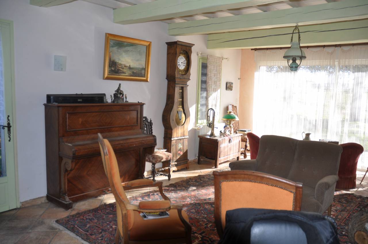 Albergue ecuestre En venta Alpes de Alta Provenza