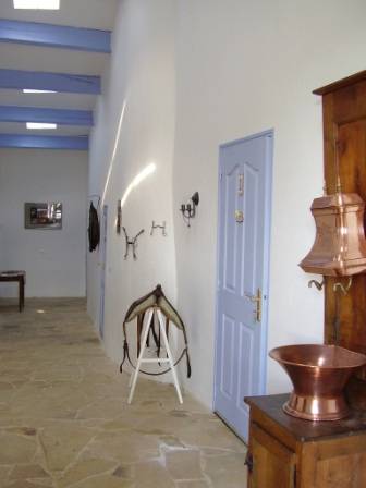 Albergue ecuestre En venta Alpes de Alta Provenza