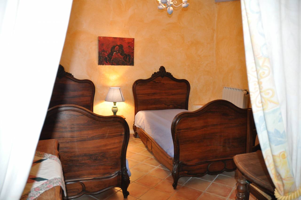 Albergue ecuestre En venta Alpes de Alta Provenza