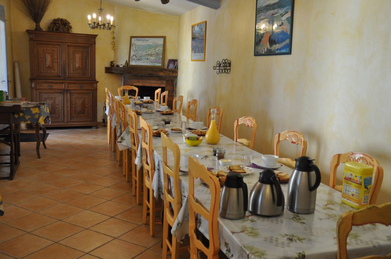 Albergue ecuestre En venta Alpes de Alta Provenza