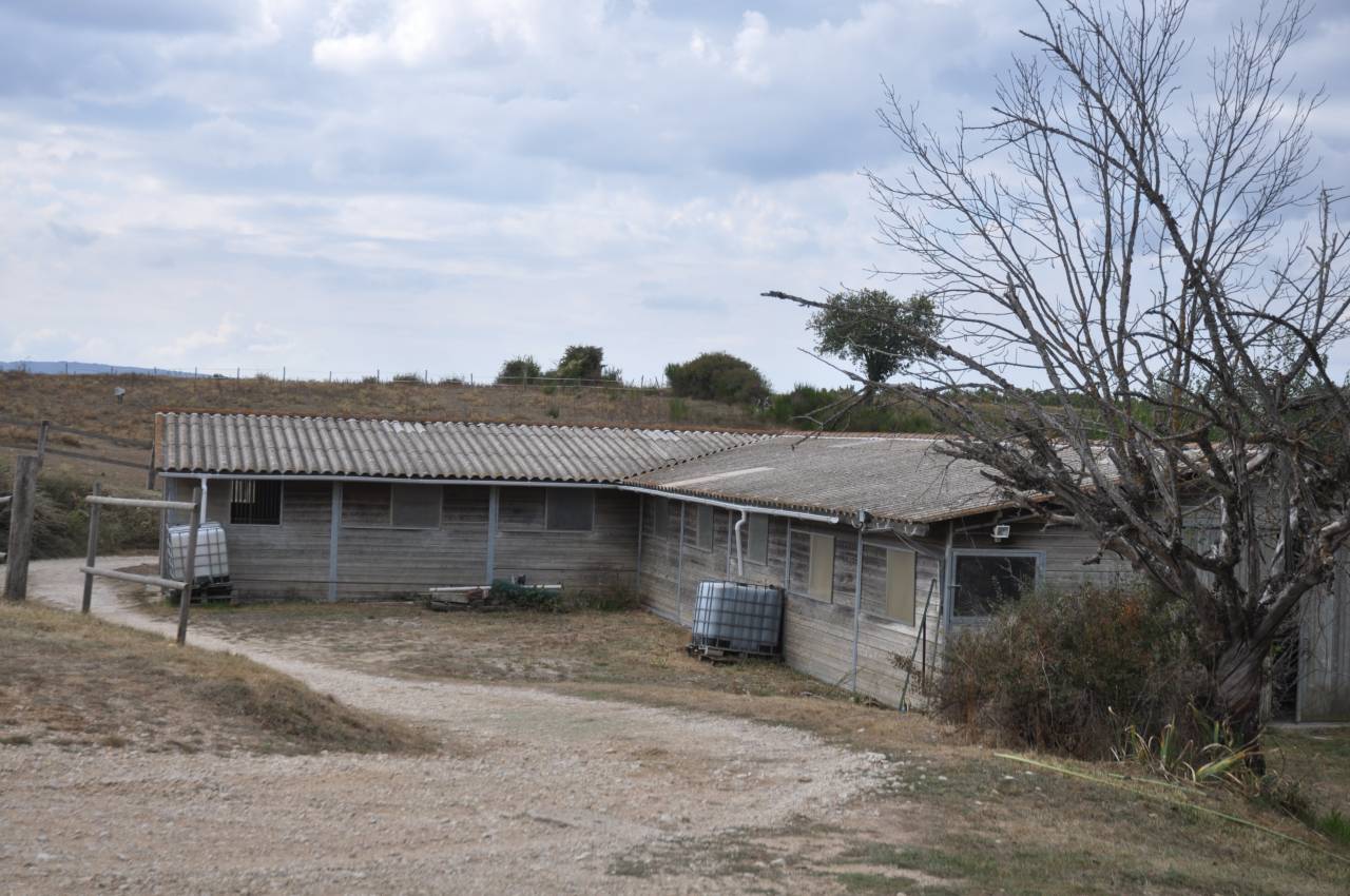 Albergue ecuestre En venta Alpes de Alta Provenza