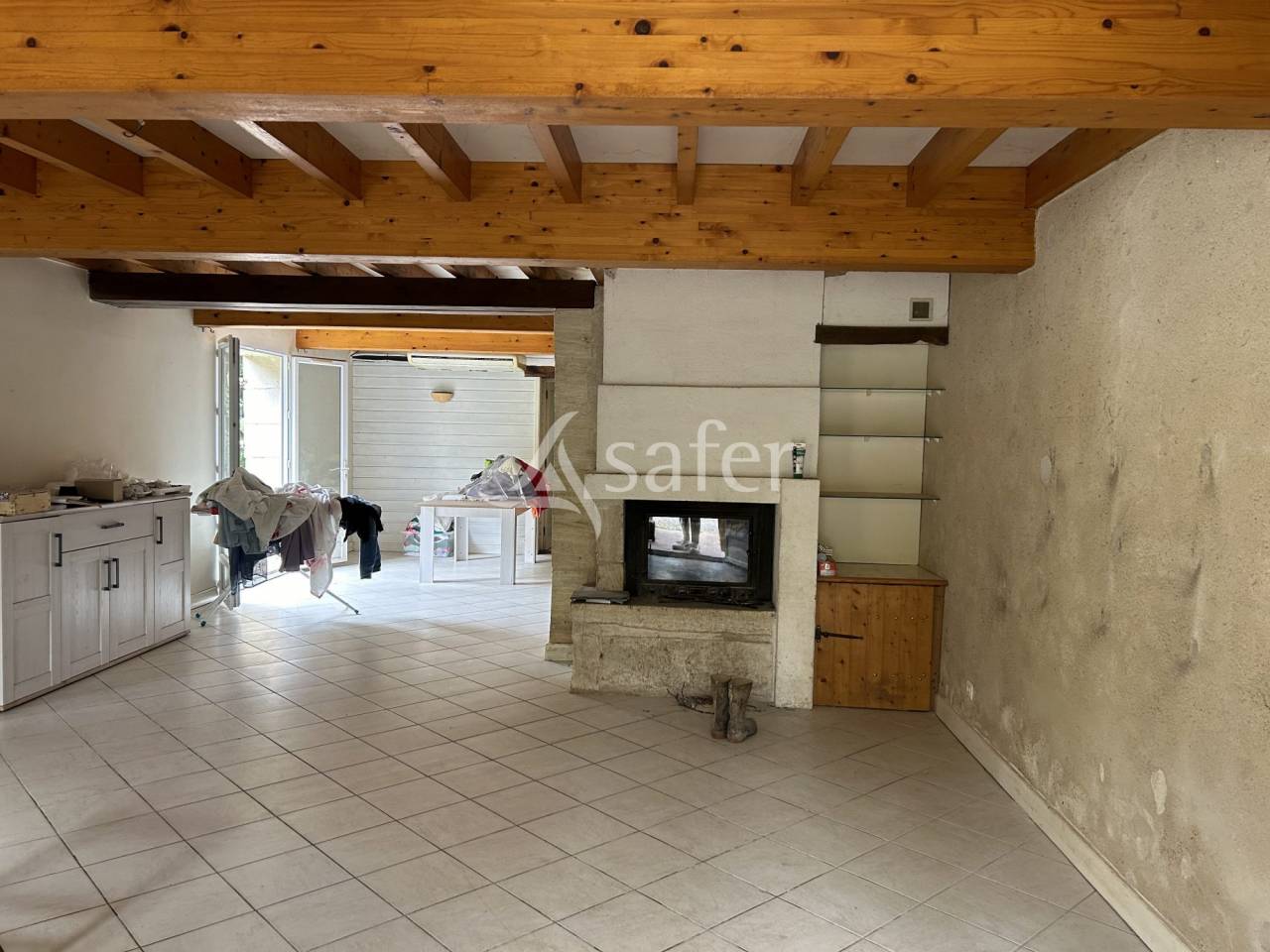 Explotación agrícola En venta Lot y Garona