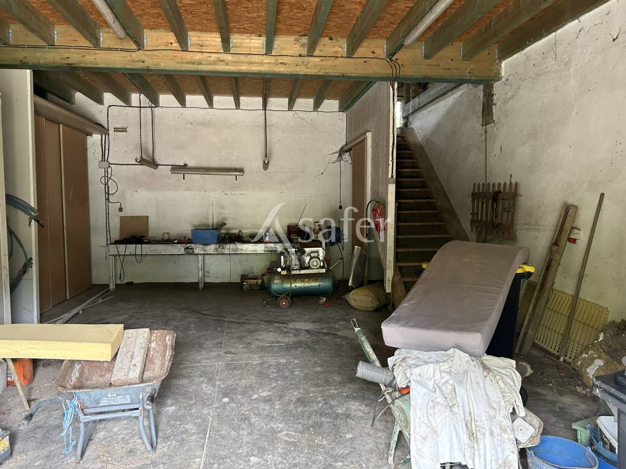 Explotación agrícola En venta Lot y Garona