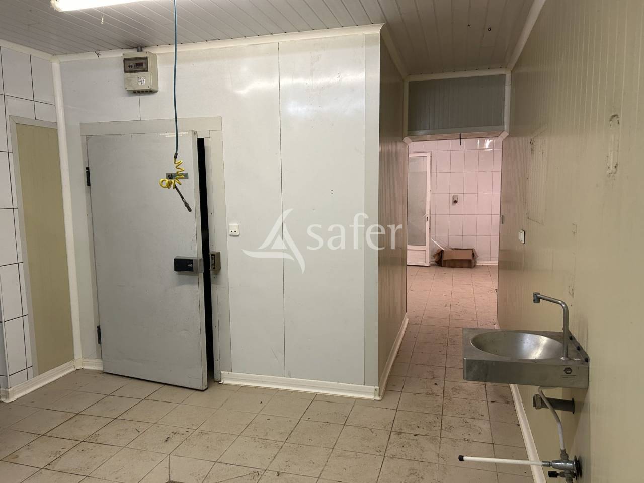 Explotación agrícola En venta Lot y Garona