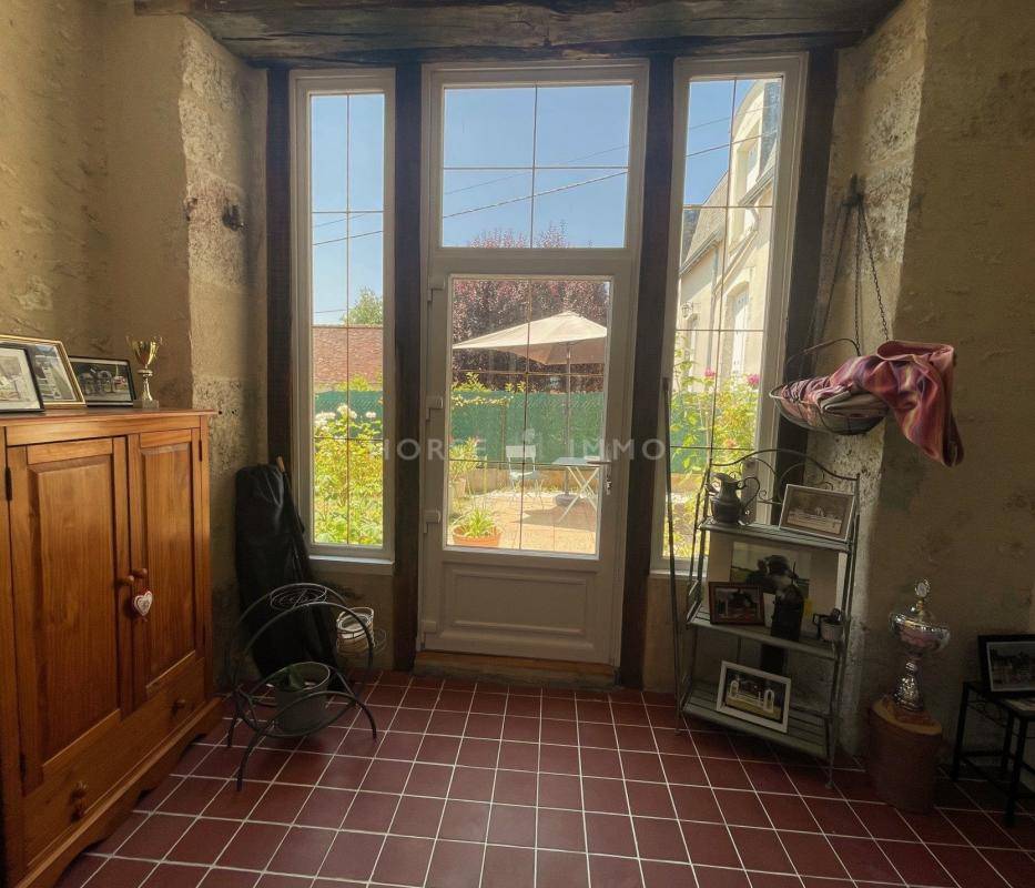 Propiedad ecuestre En venta Loir y Cher