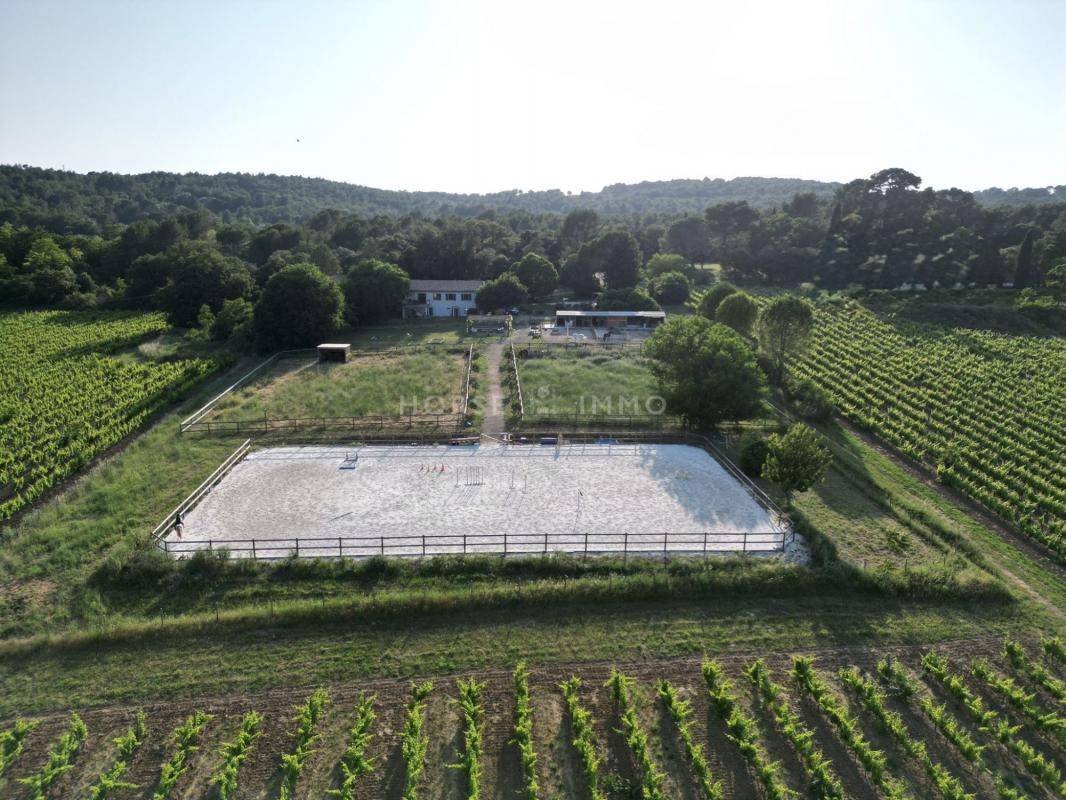 Propiedad ecuestre En venta Var