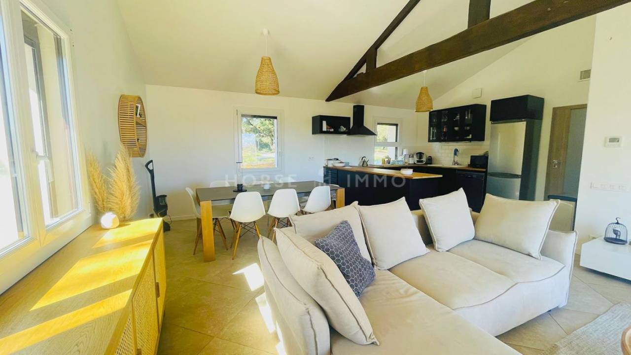 Propiedad ecuestre En venta Var