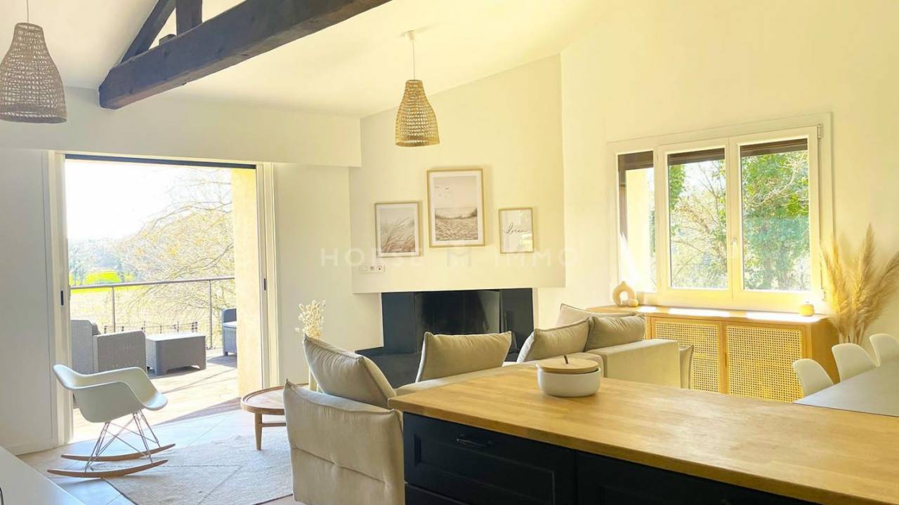 Propiedad ecuestre En venta Var