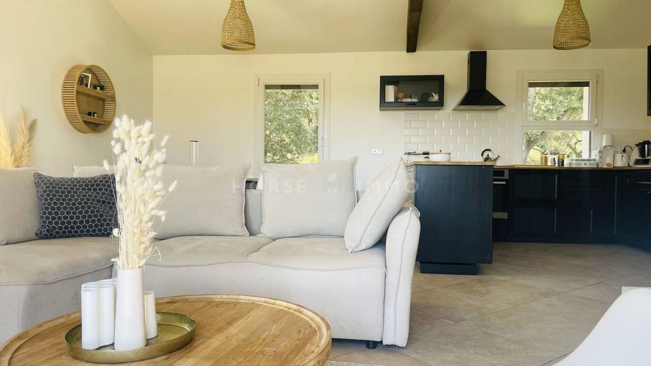 Propiedad ecuestre En venta Var