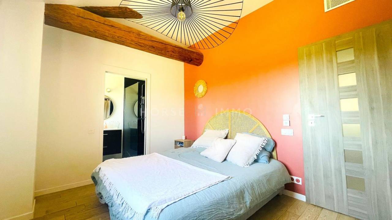 Propiedad ecuestre En venta Var