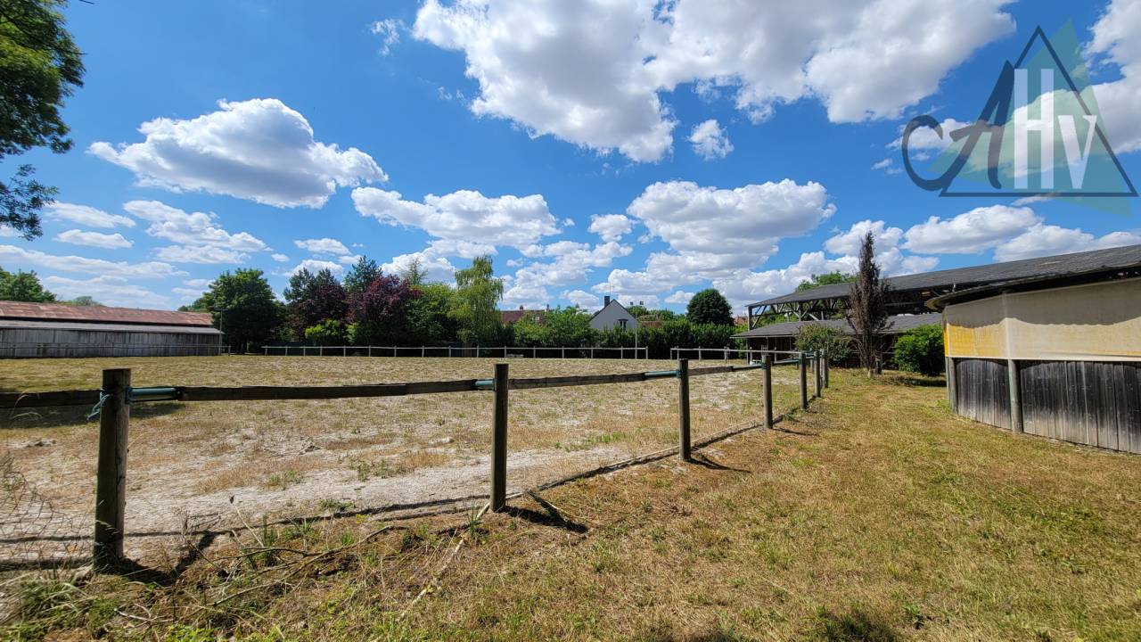 Cuadra de propietarios En venta Sena y Marne