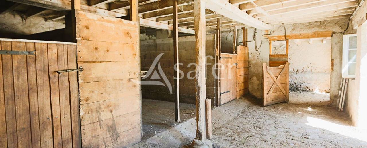 Propiedad ecuestre En venta Puy-de-Dôme