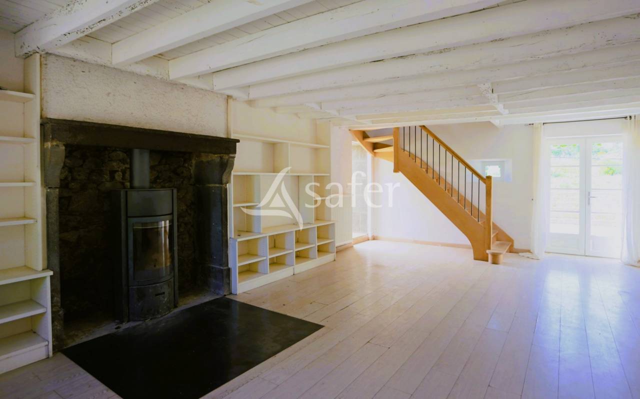 Propiedad ecuestre En venta Puy-de-Dôme