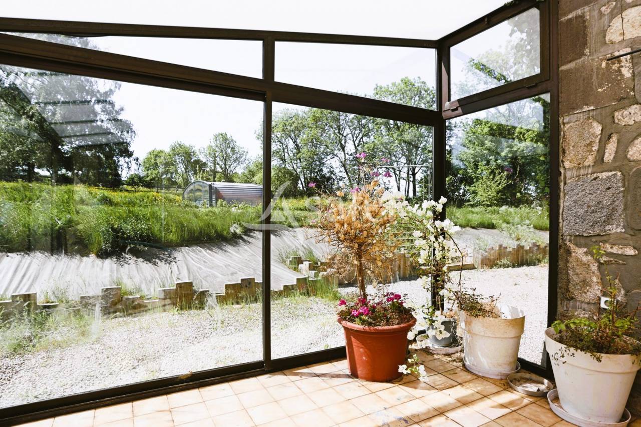 Propiedad ecuestre En venta Puy-de-Dôme