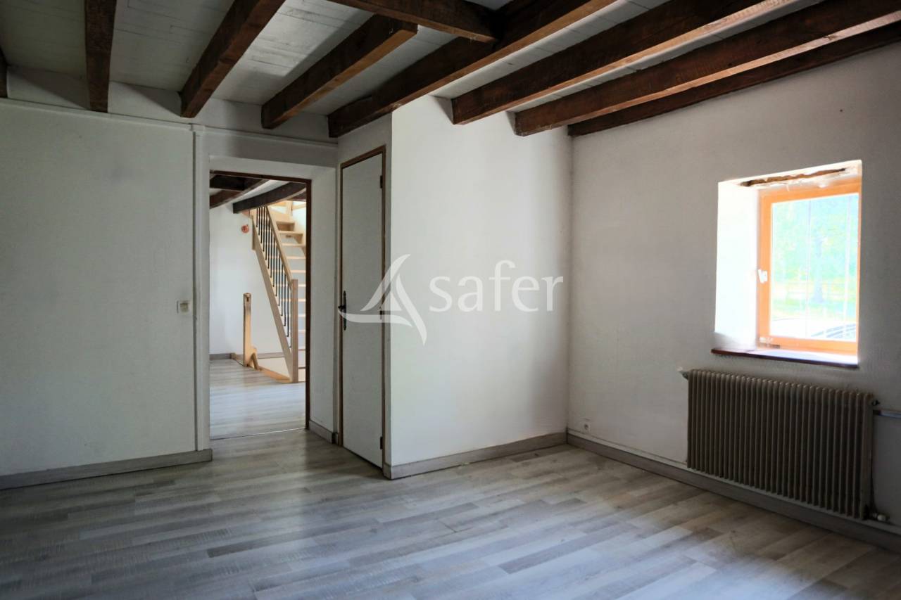 Propiedad ecuestre En venta Puy-de-Dôme