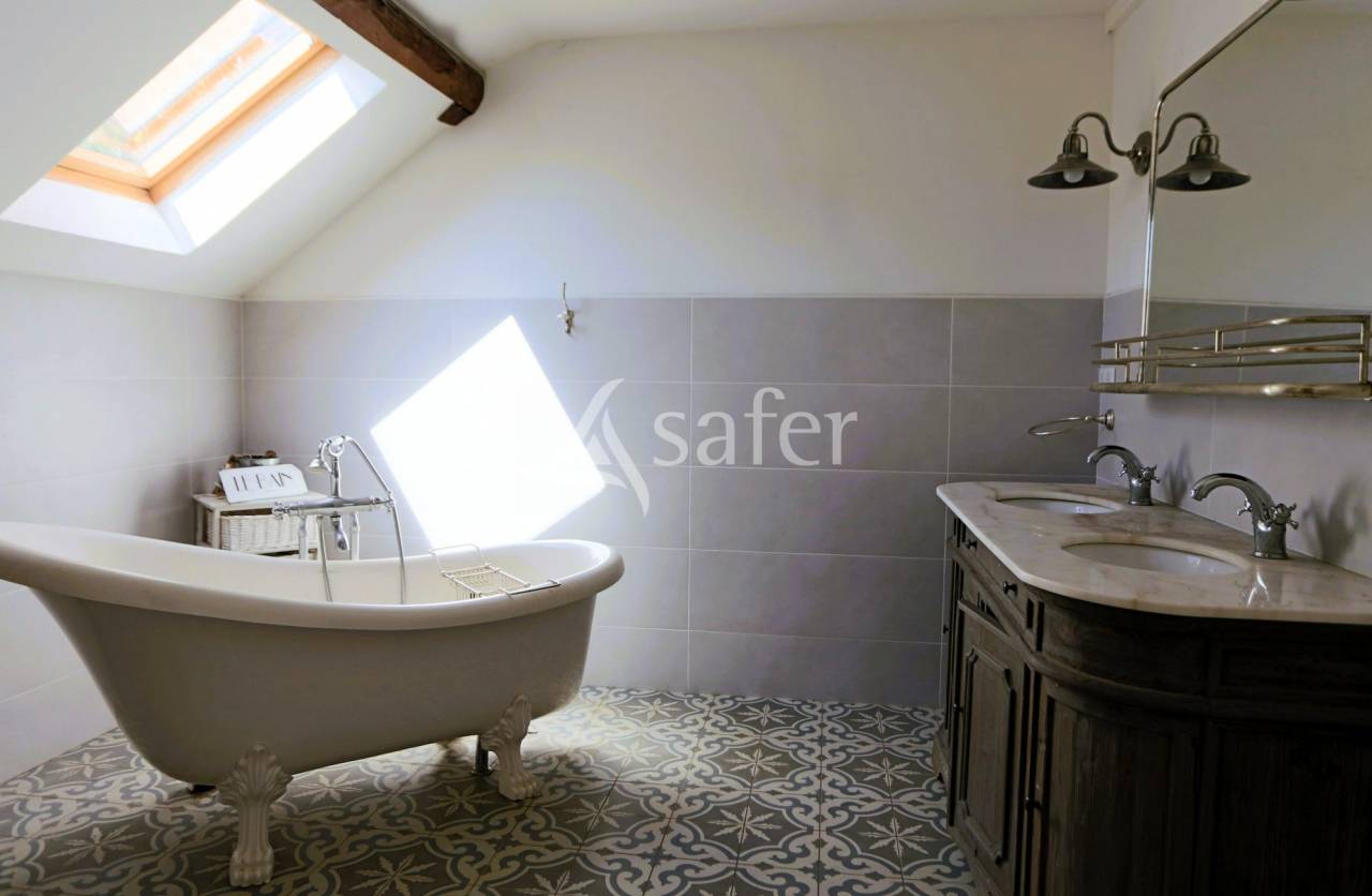 Propiedad ecuestre En venta Puy-de-Dôme