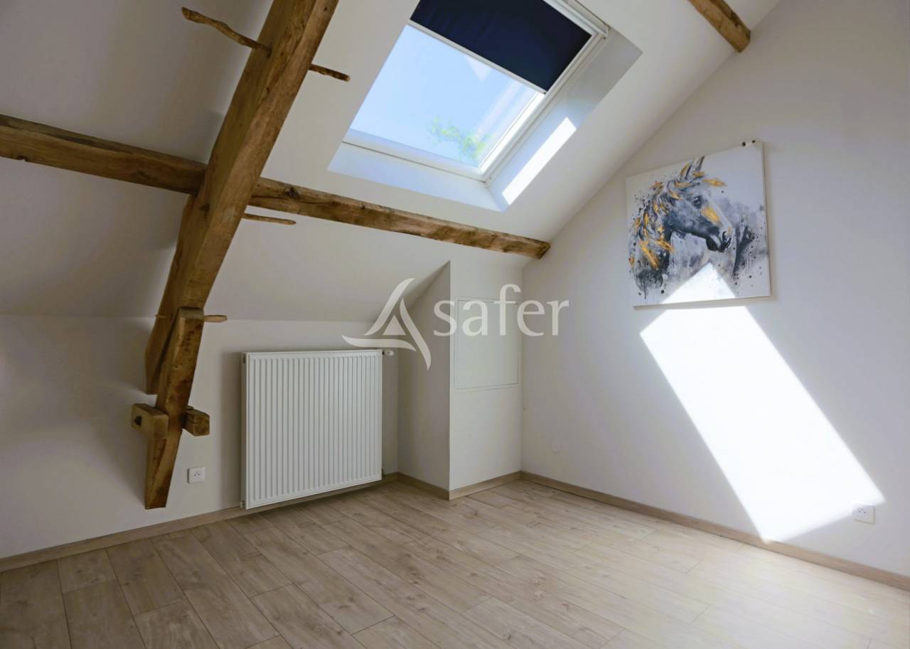 Propiedad ecuestre En venta Puy-de-Dôme