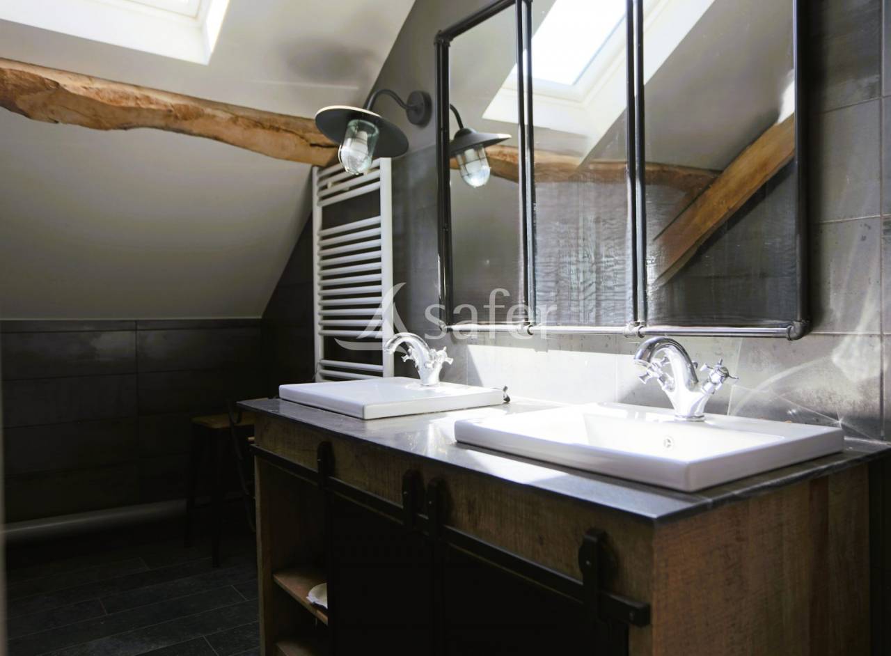 Propiedad ecuestre En venta Puy-de-Dôme