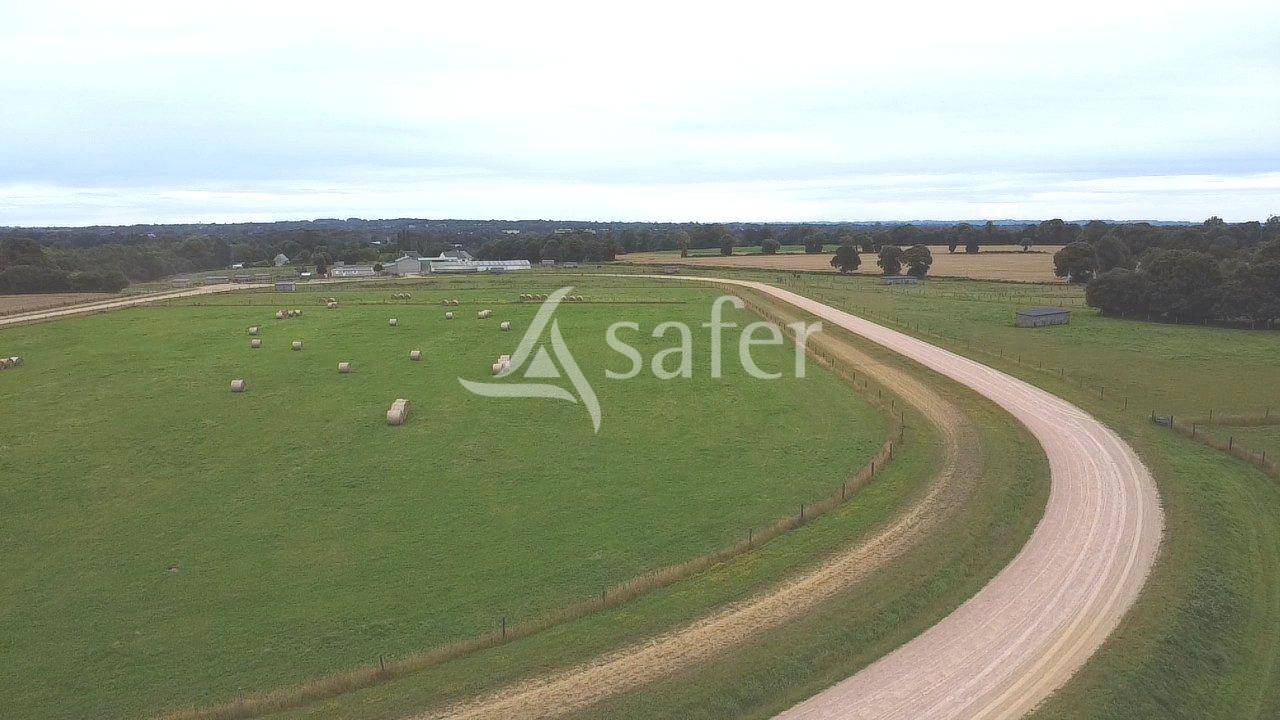 Propiedad ecuestre En venta Mancha