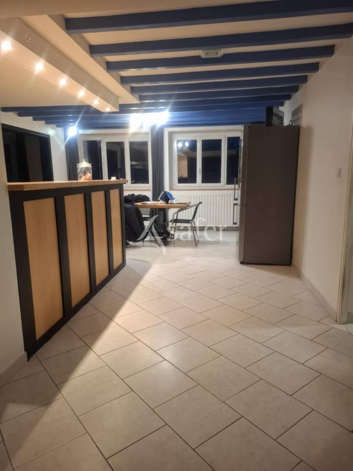 Propiedad ecuestre En venta Maine y Loira